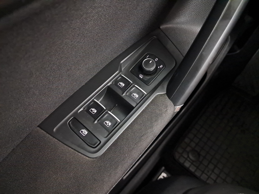 Volkswagen Tiguan Allspace, 2018