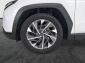 Hyundai Tucson, 2022