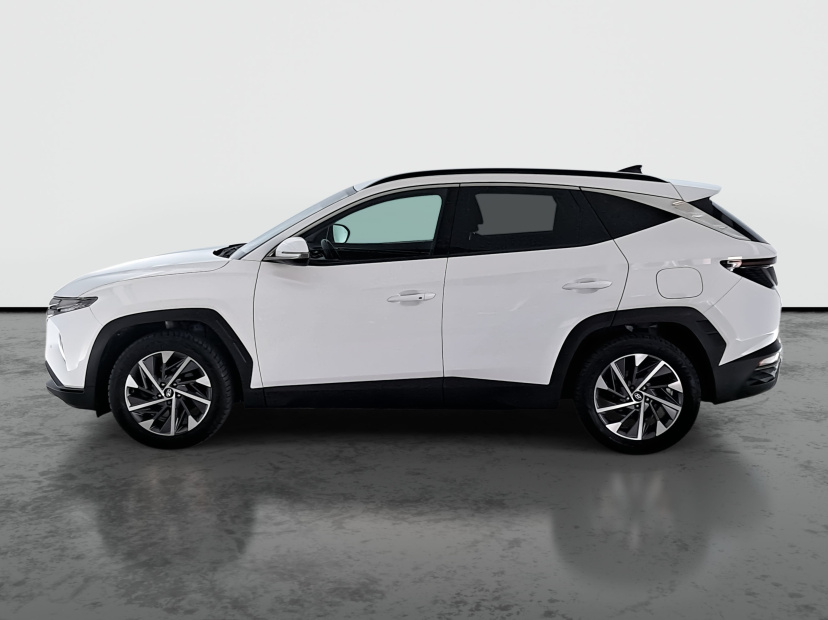 Hyundai Tucson, 2022