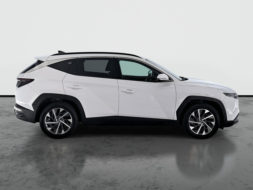Hyundai Tucson, 2022