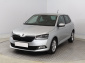 Škoda Fabia, 2020