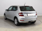 Škoda Fabia, 2020