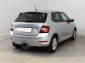 Škoda Fabia, 2020