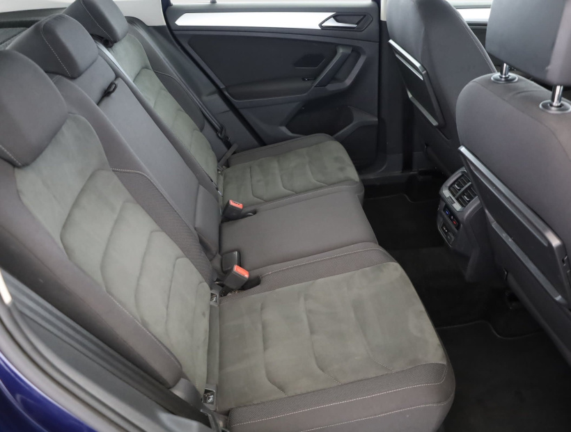 Volkswagen Tiguan, 2019