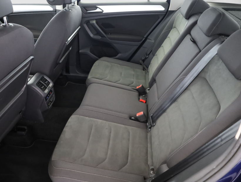 Volkswagen Tiguan, 2019