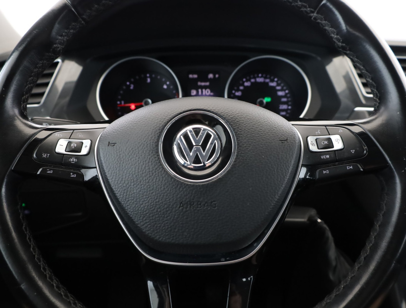 Volkswagen Tiguan, 2019