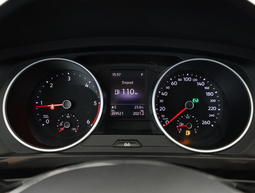 Volkswagen Tiguan, 2019