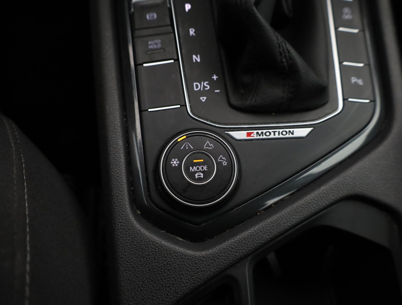 Volkswagen Tiguan, 2019