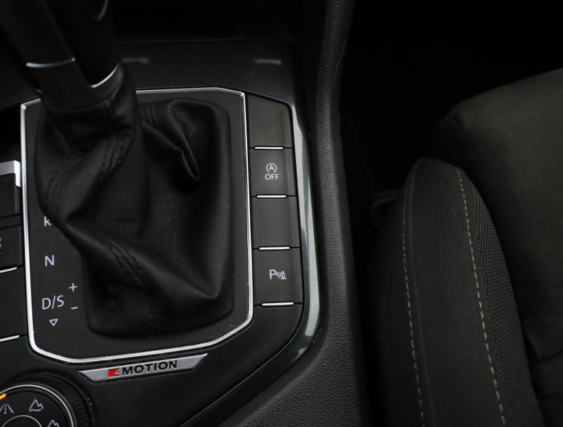 Volkswagen Tiguan, 2019
