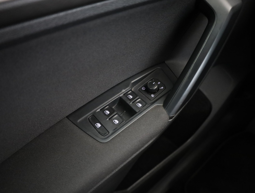 Volkswagen Tiguan, 2019