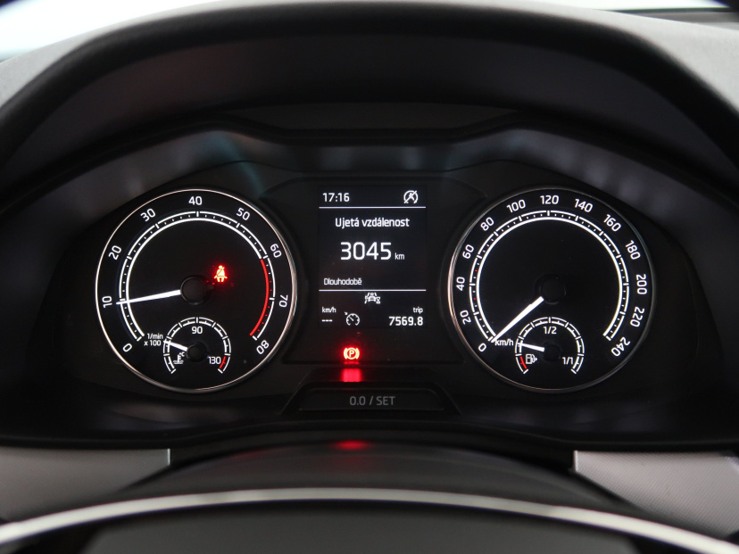 Škoda Kamiq, 2022