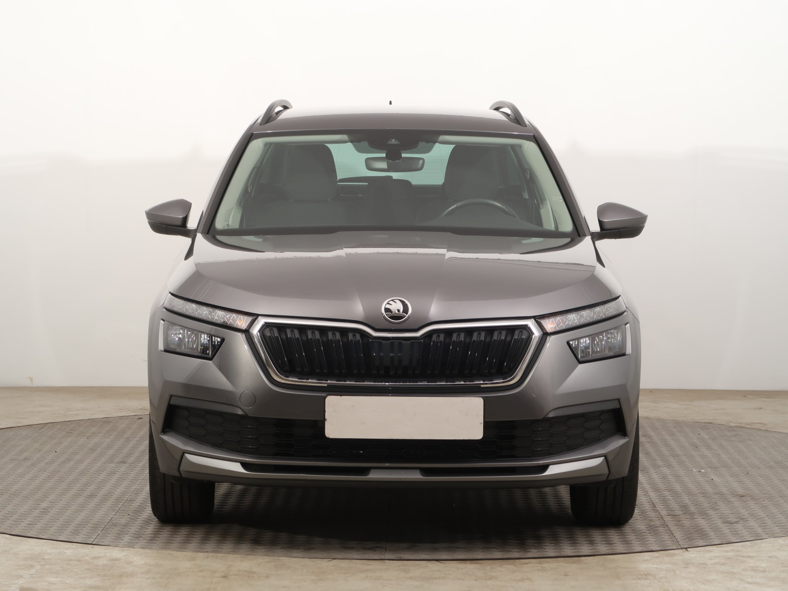 Škoda Kamiq - 2022
