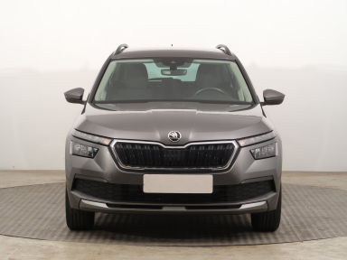 Škoda Kamiq - 2022