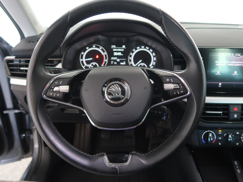 Škoda Kamiq, 2022