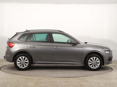 Škoda Kamiq - 2022