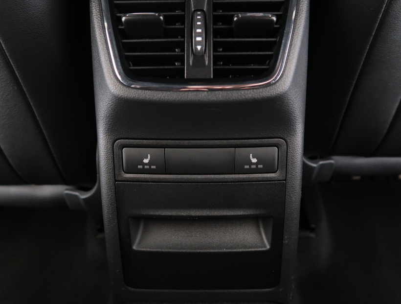 Škoda Octavia, 2016