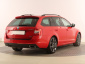 Škoda Octavia, 2016