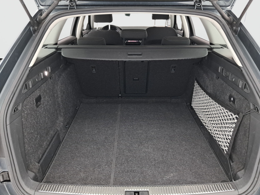 Škoda Superb, 2019
