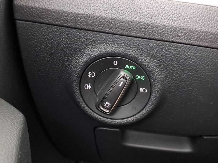 Škoda Superb, 2019