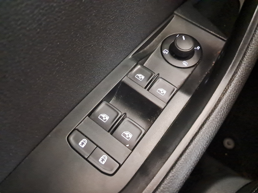 Škoda Superb, 2019