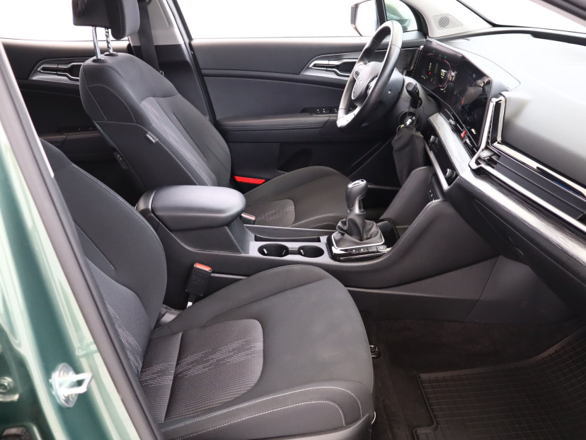 Kia Sportage, 2022