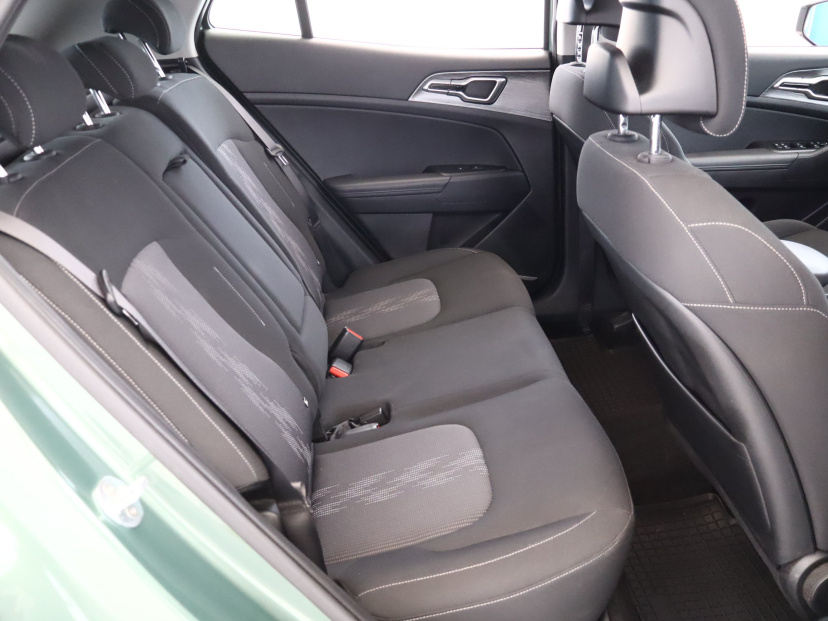 Kia Sportage, 2022