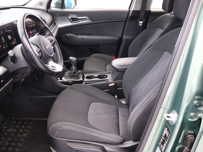 Kia Sportage, 2022