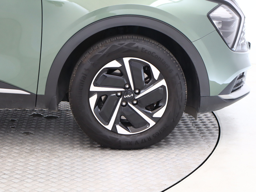 Kia Sportage, 2022