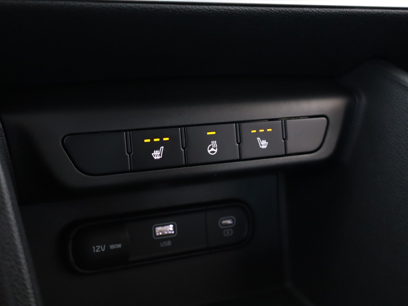 Kia Sportage, 2022