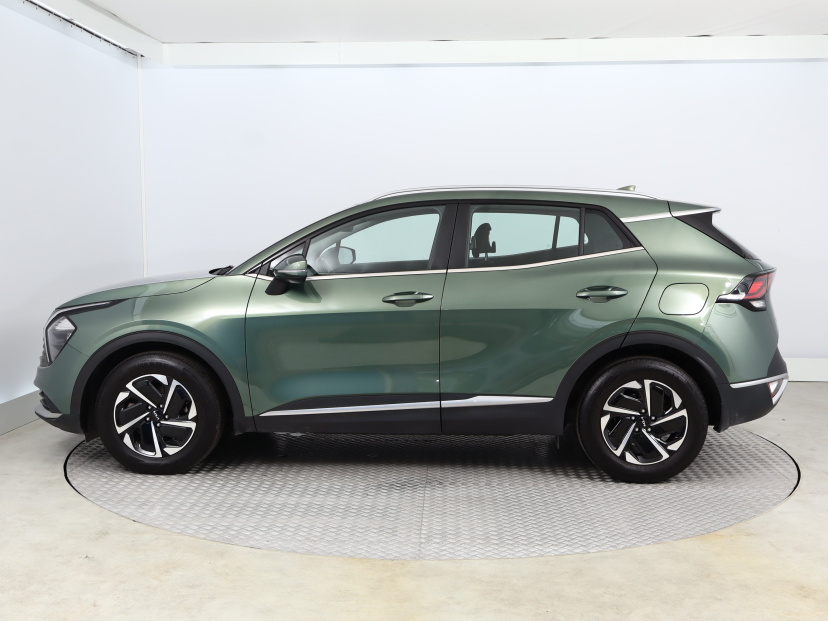 Kia Sportage, 2022