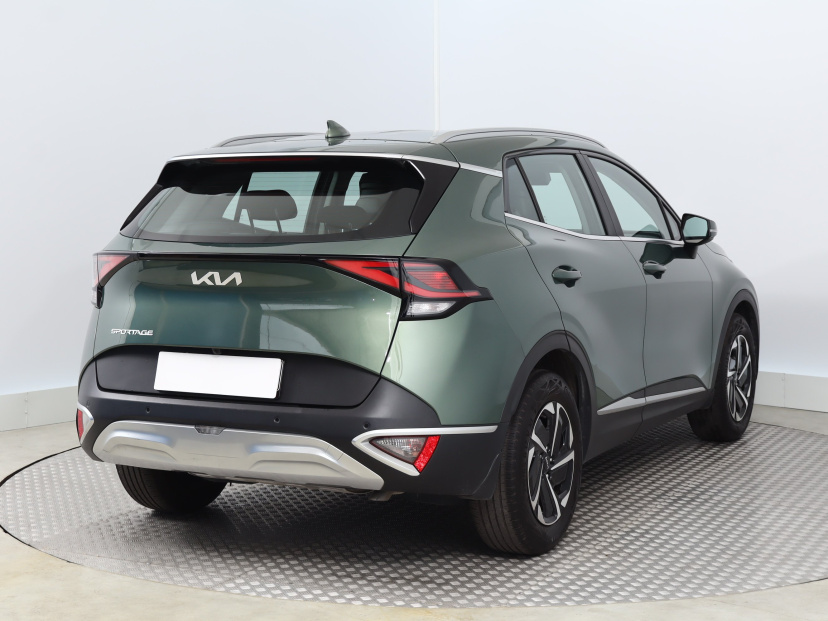 Kia Sportage, 2022