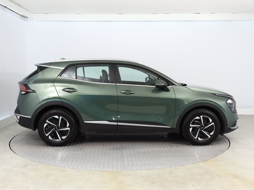 Kia Sportage, 2022