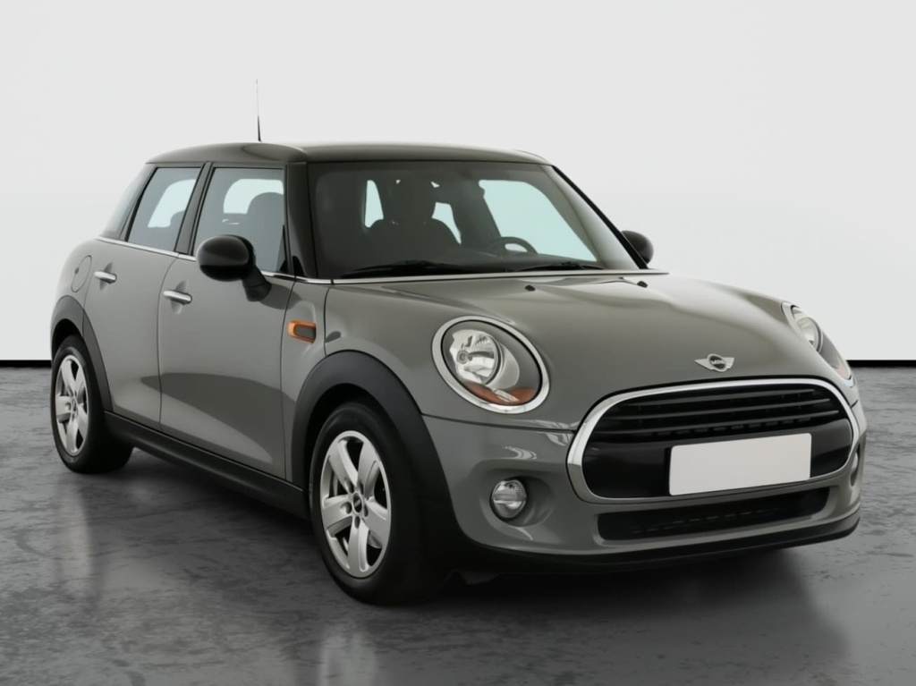 MINI 5-door
