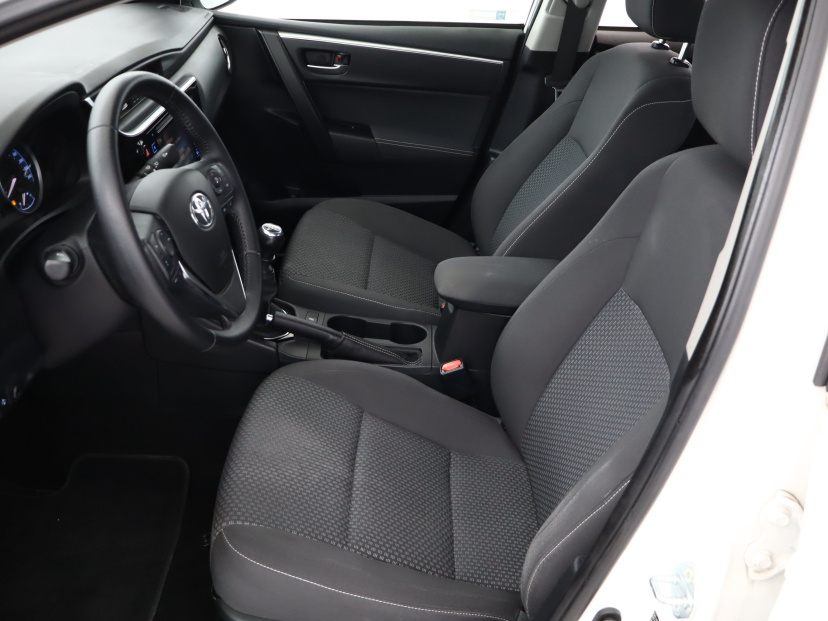 Toyota Corolla, 2019