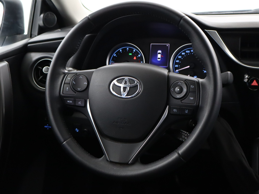 Toyota Corolla, 2019