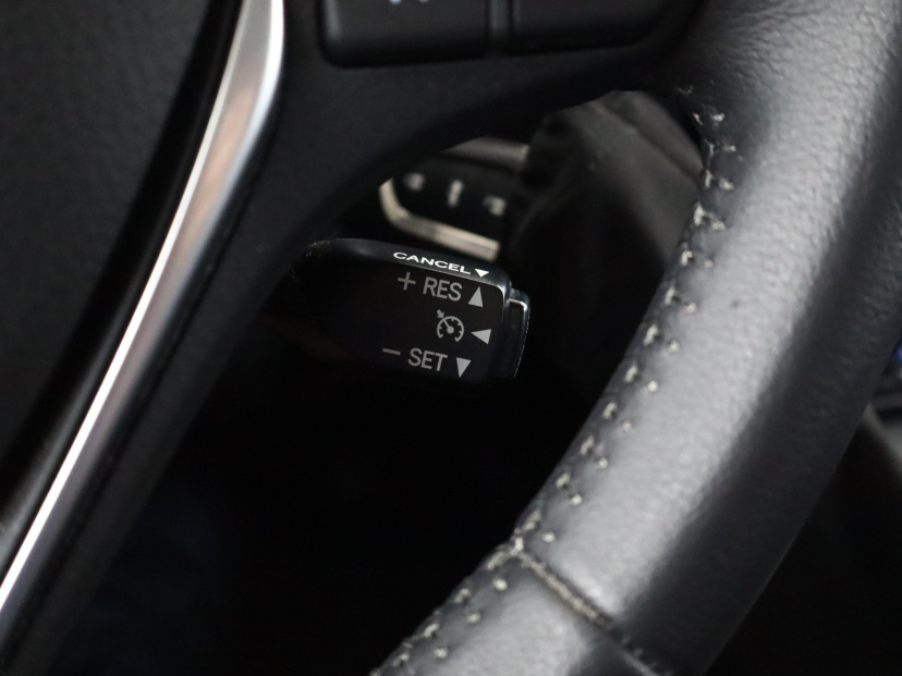 Toyota Corolla, 2019
