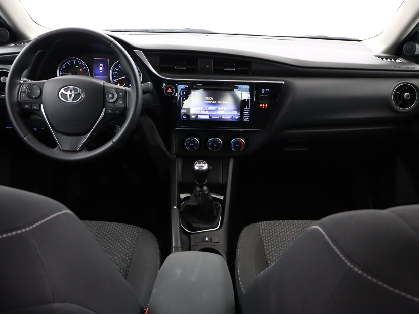 Toyota Corolla, 2019