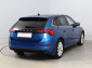 Škoda Scala, 2019
