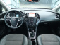 Opel Astra, 2015