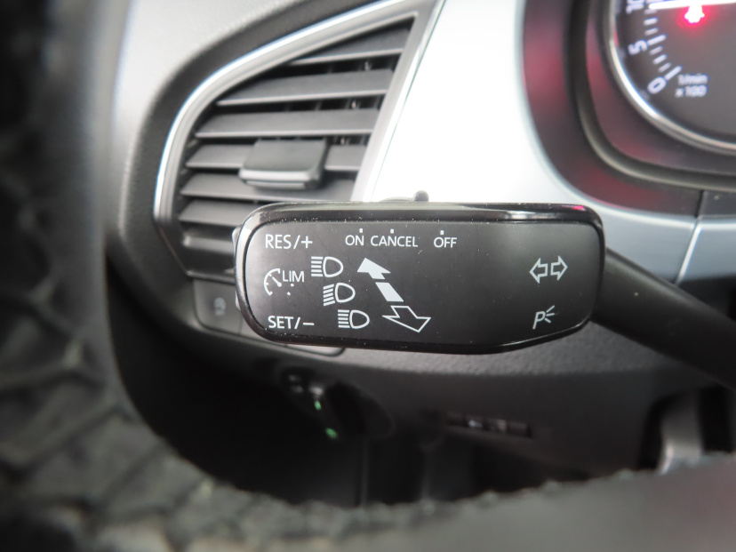 Škoda Fabia, 2018