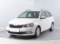 Škoda Fabia, 2018