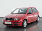 Škoda Fabia, 2006