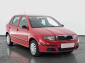 Škoda Fabia, 2006