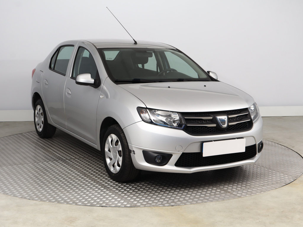 Dacia Logan