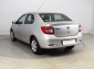 Dacia Logan, 2016
