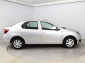 Dacia Logan, 2016