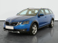 Škoda Octavia Scout, 2019