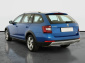 Škoda Octavia Scout, 2019