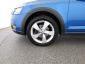 Škoda Octavia Scout, 2019