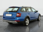 Škoda Octavia Scout, 2019
